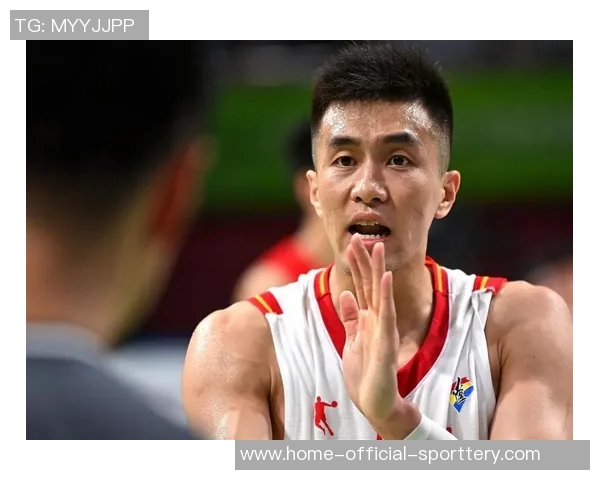 【CBA第一阶段评奖】MVP郭艾伦力压吴前，周琦DPOY荣耀加冕——中国篮球新力量崛起之路