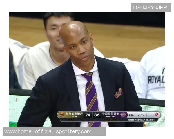 专访马布里:当教练累并快乐着新赛季又获一重任 专访马布里:当教练累并快乐着新赛季又获一重任