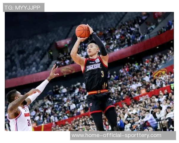 广东获全运男篮青年组冠军主帅：目标只是进决赛