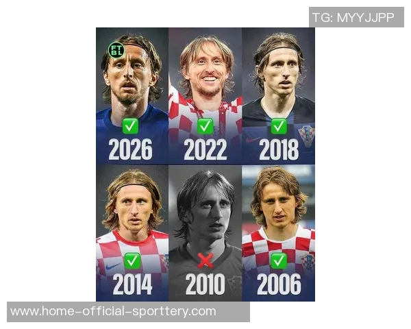 宝刀不老!40岁莫德里奇率队进世界杯,迎来第5次世界杯之旅 宝刀不老!40岁莫德里奇率队进世界杯,迎来第5次世界杯之旅