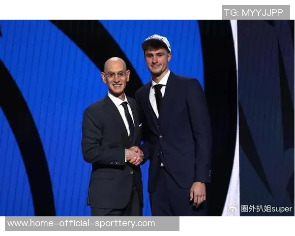 弗拉格当选2025年NBA状元秀,未来之星闪耀联盟 弗拉格当选2025年NBA状元秀,未来之星闪耀联盟