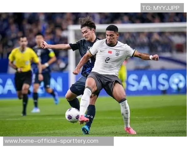 日本队确认跻身2026世界杯“第二档”期待附加赛的终极比拼