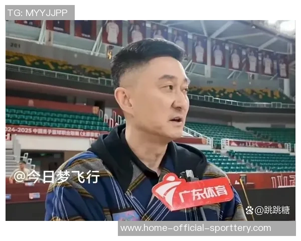 杜锋:离冠军越近就越困难今晚比赛抢开局很关键 杜锋:离冠军越近就越困难今晚比赛抢开局很关键