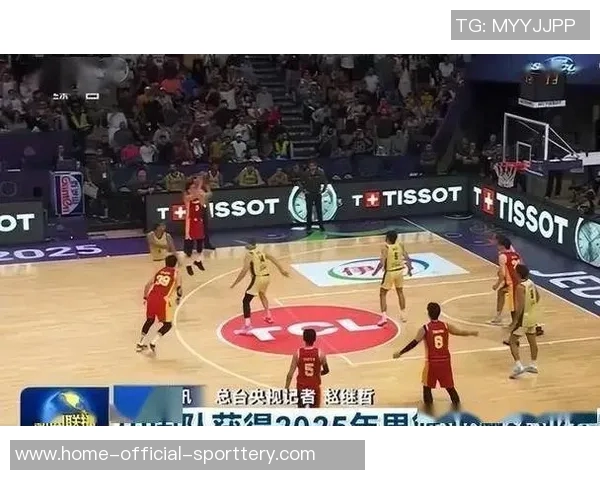 男篮亚洲杯开战在即重点球队体坛为您点兵