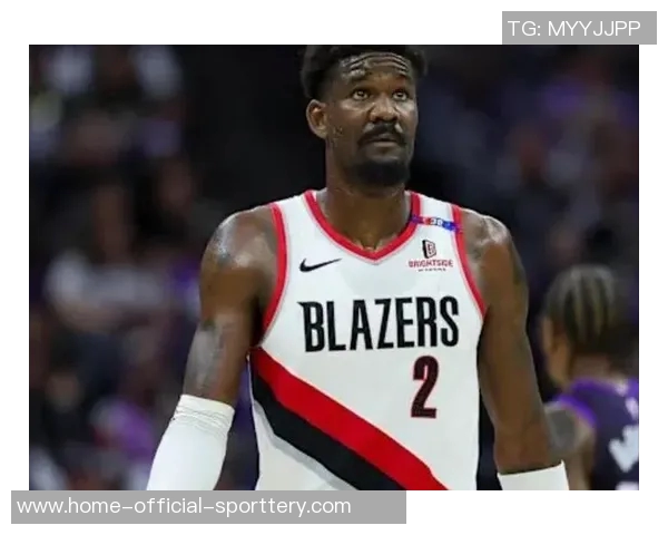 竞争对手-1！艾顿被开拓者买断，杨瀚森将迎重用良机