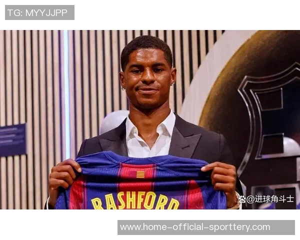 弗里克该围绕拉什福德制定一套战术了，哪怕只是PlanC