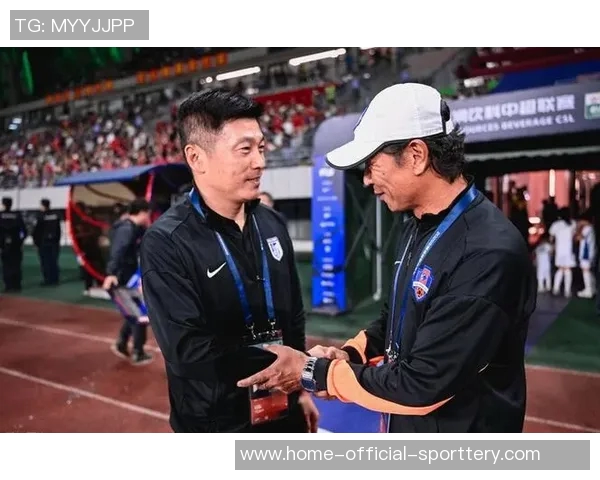 真巧，2025赛季J联赛与K联赛最佳教练均是中超前主帅