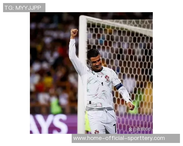 葡萄牙世预赛大名单：C罗领衔，B费、B席、菲利克斯在列