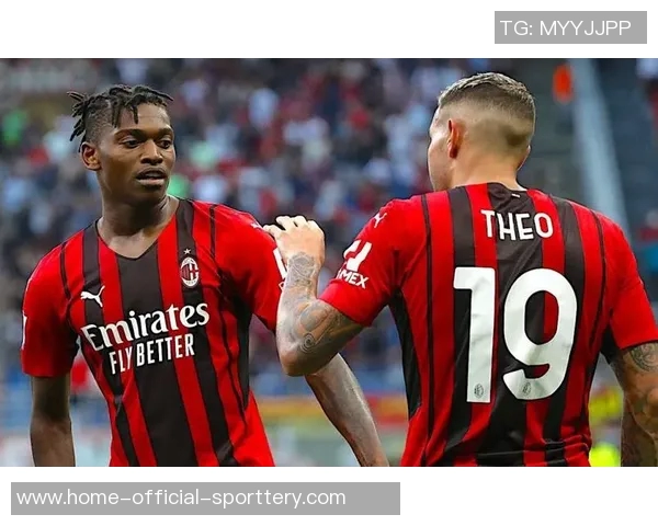 蛇精灵大战红魔鬼！意甲官方发布米兰德比预热海报引爆球迷激情