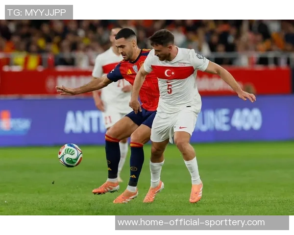 西班牙世预赛首度破门失球，土耳其惊艳爆冷！
